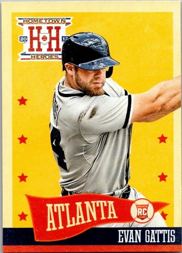 2013 panini hometown - 2013,